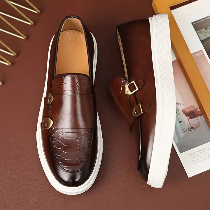 Barclay | Dress Shoes