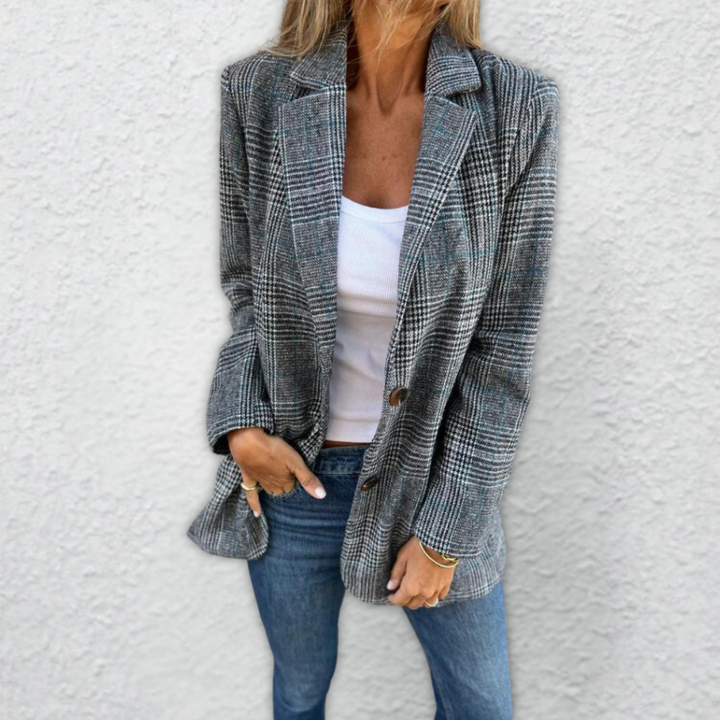 Charlotte | Casual Blazer