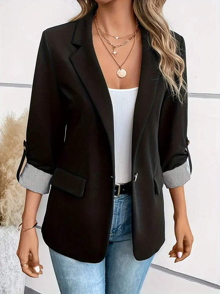 Jennifer | Elegant Blazer