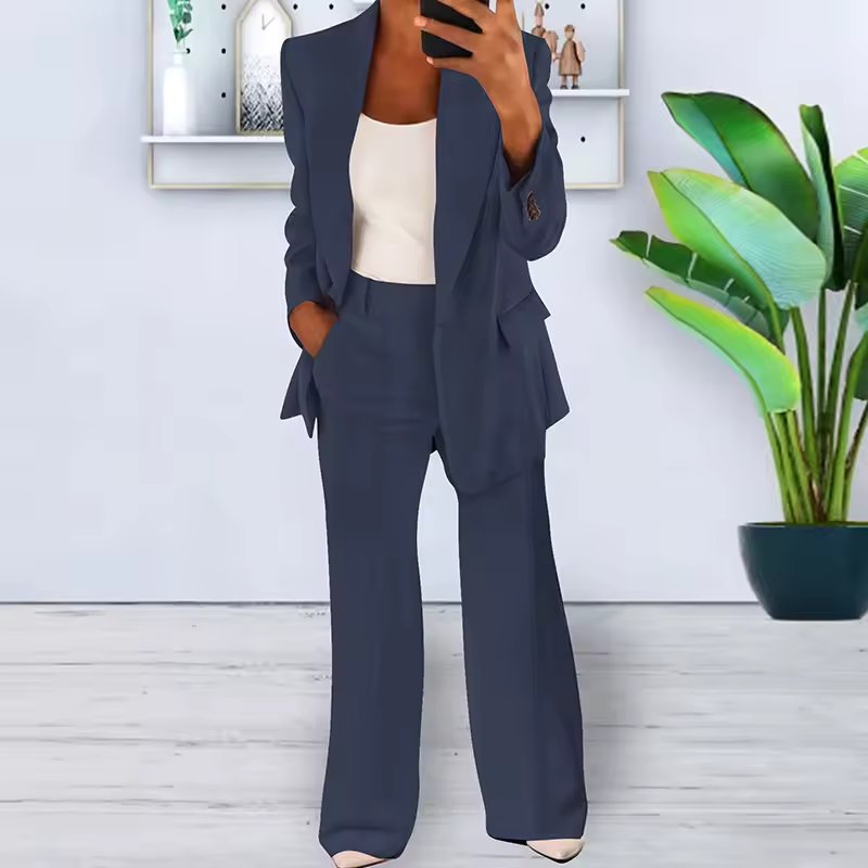 Florence | Casual Two-Piece Set