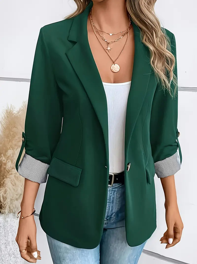 Jennifer | Elegant Blazer