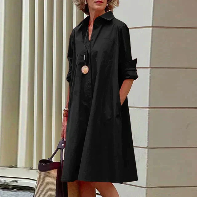 Jantine | Elegant Dress