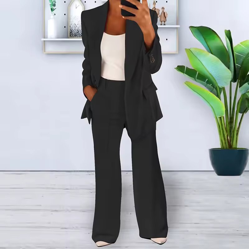 Florence | Casual Two-Piece Set