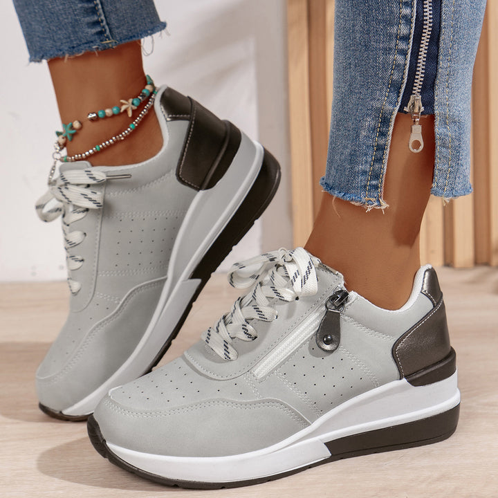 Chloe | Orthopedic Sneakers