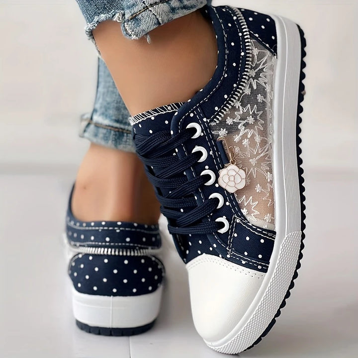 Seraphina | Casual Trainers