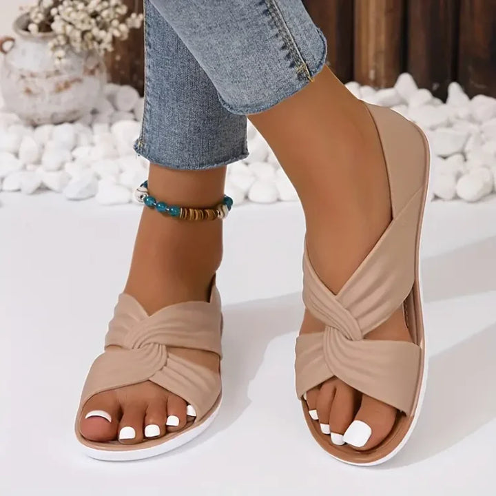 Elowen | Orthopaedic Sandals