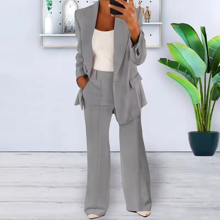 Florence | Casual Two-Piece Set