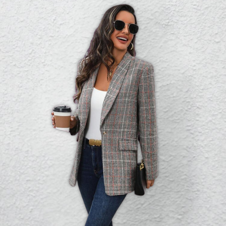 Charlotte | Casual Blazer