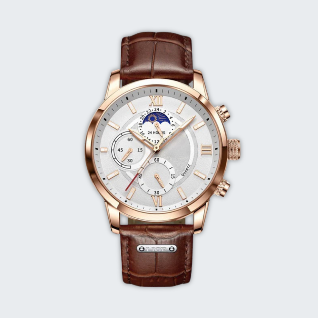 Felix | Classic Watch