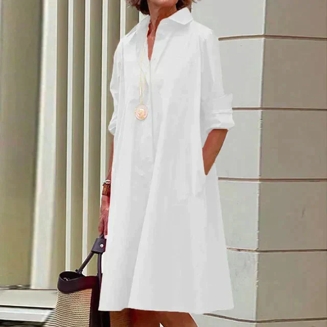 Jantine | Elegant Dress
