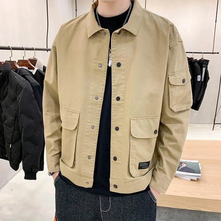 Martin | Casual Jacket