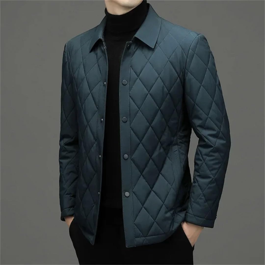 Andy | Quilting Jacket