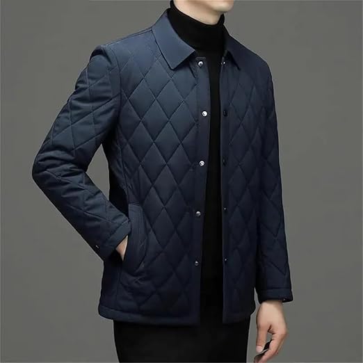 Andy | Quilting Jacket