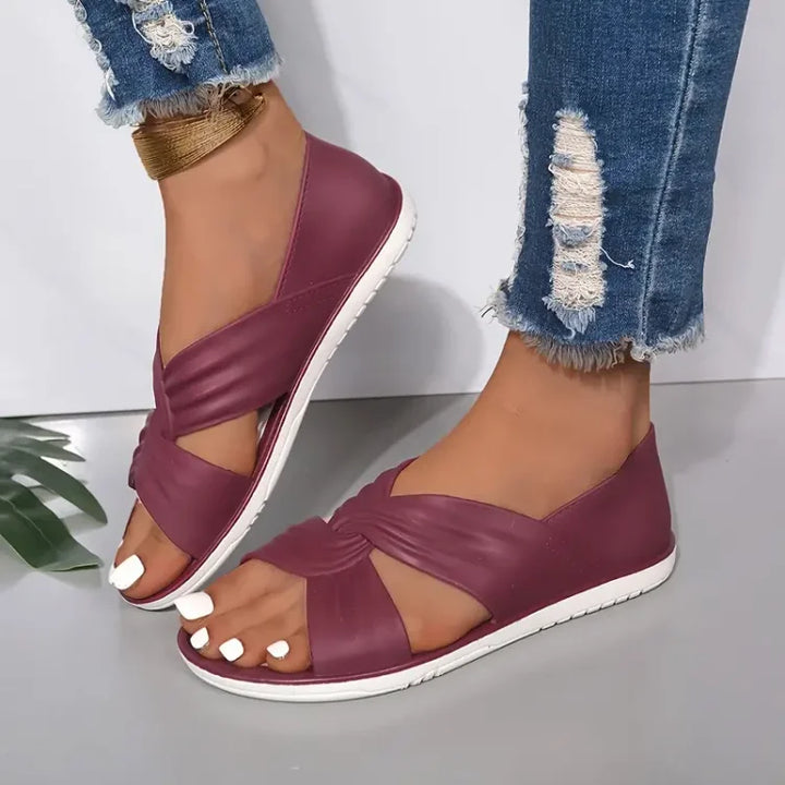 Elowen | Orthopaedic Sandals