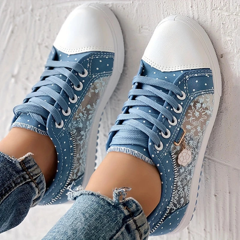 Seraphina | Casual Trainers