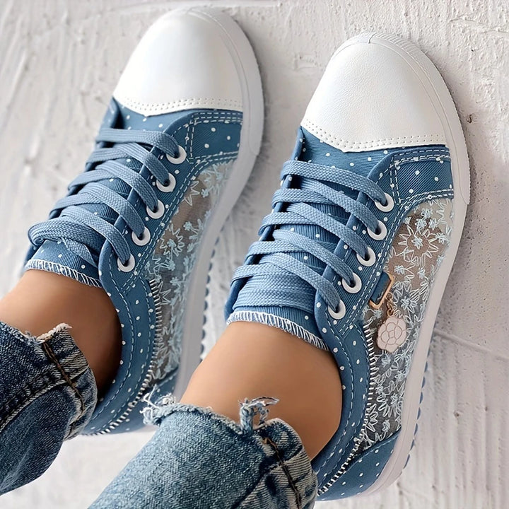 Seraphina | Casual Trainers