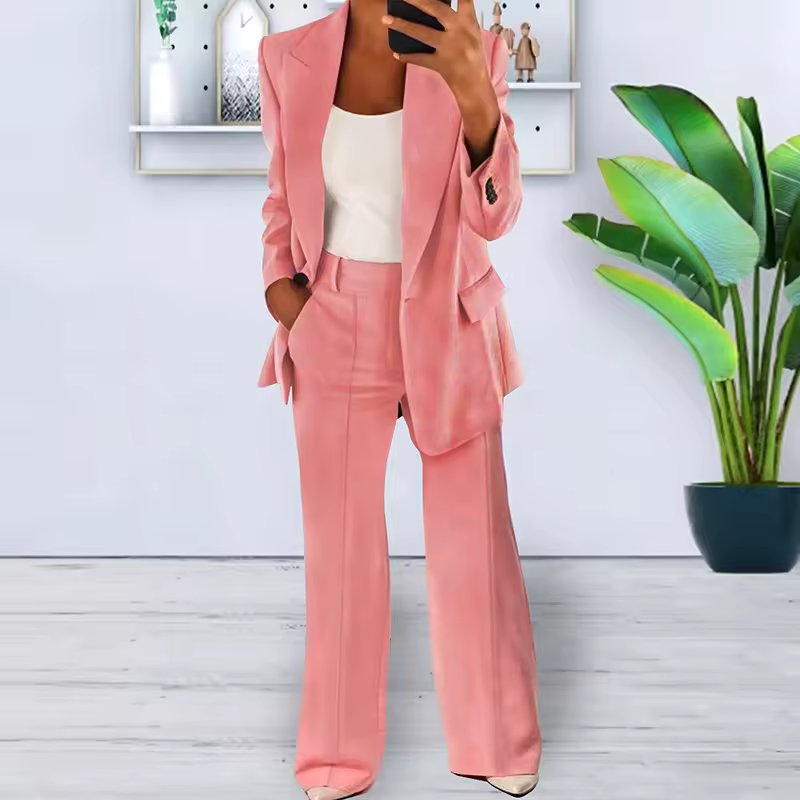 Florence | Casual Two-Piece Set