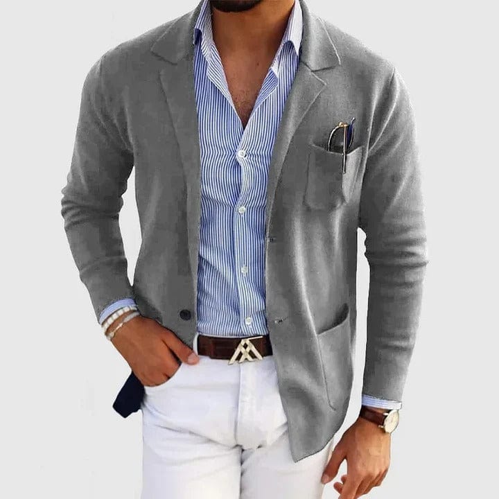 Parker | Elegant Blazer for Men