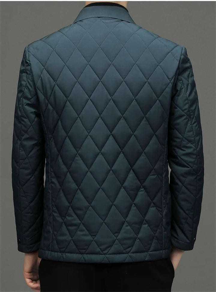 Andy | Quilting Jacket