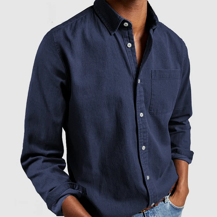 Arthur | Casual Shirt