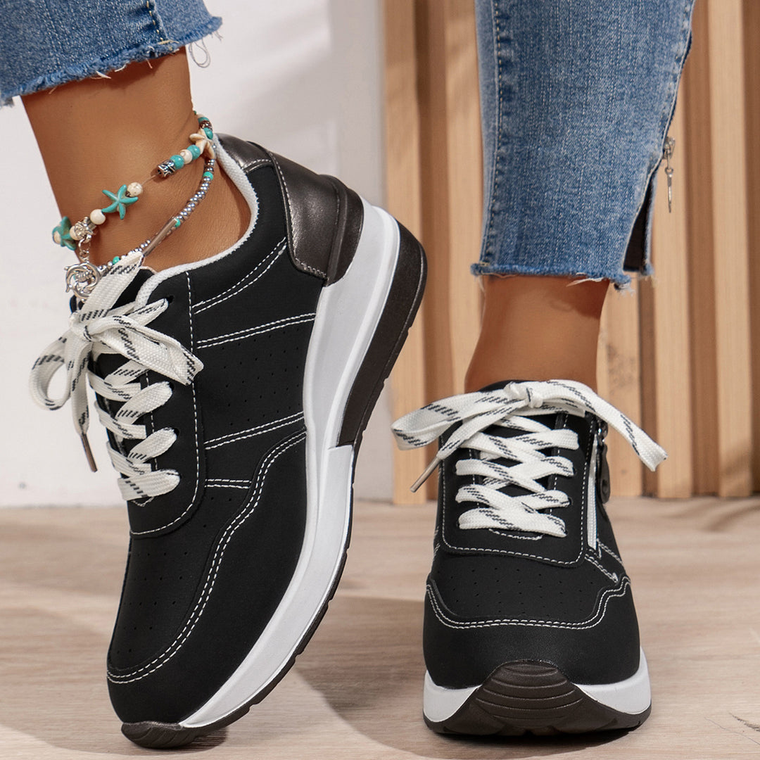 Chloe | Orthopedic Sneakers