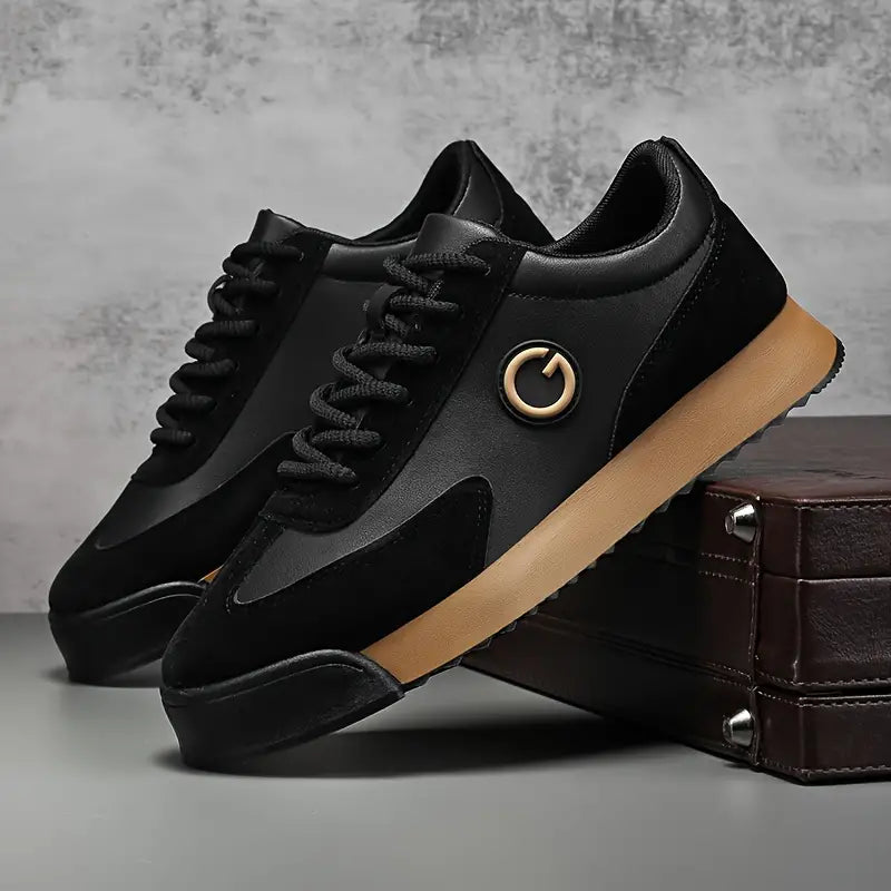 Gerald | Elegant Trainers