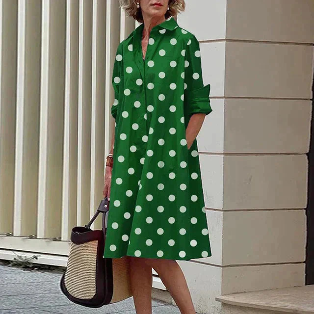 Jantine | Elegant Dress