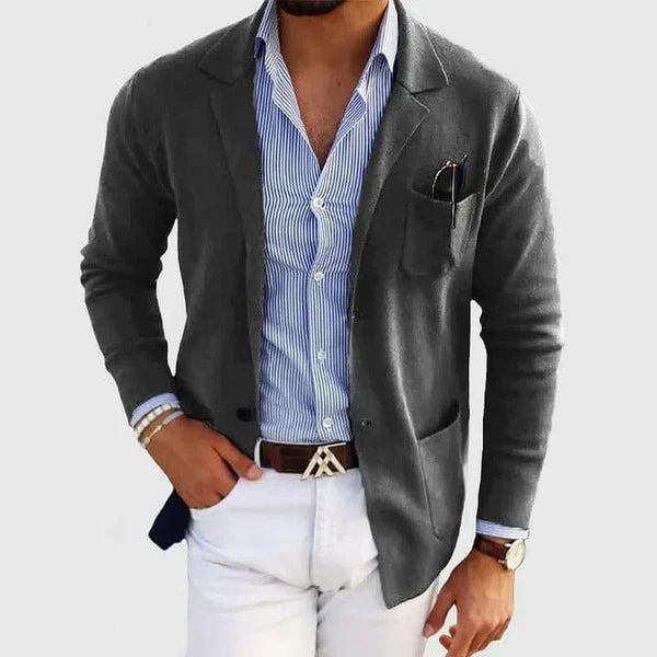 Parker | Elegant Blazer for Men