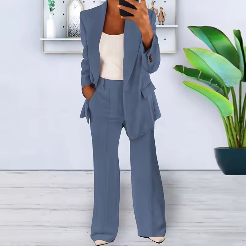 Florence | Casual Two-Piece Set