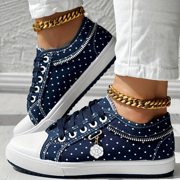 Seraphina | Casual Trainers