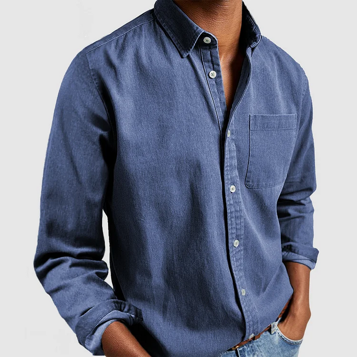 Arthur | Casual Shirt