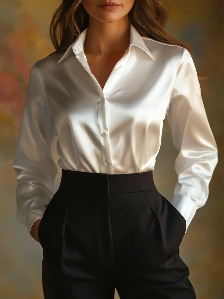 Annie | Elegant Shirt