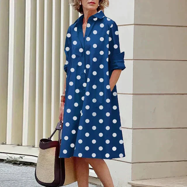 Jantine | Elegant Dress