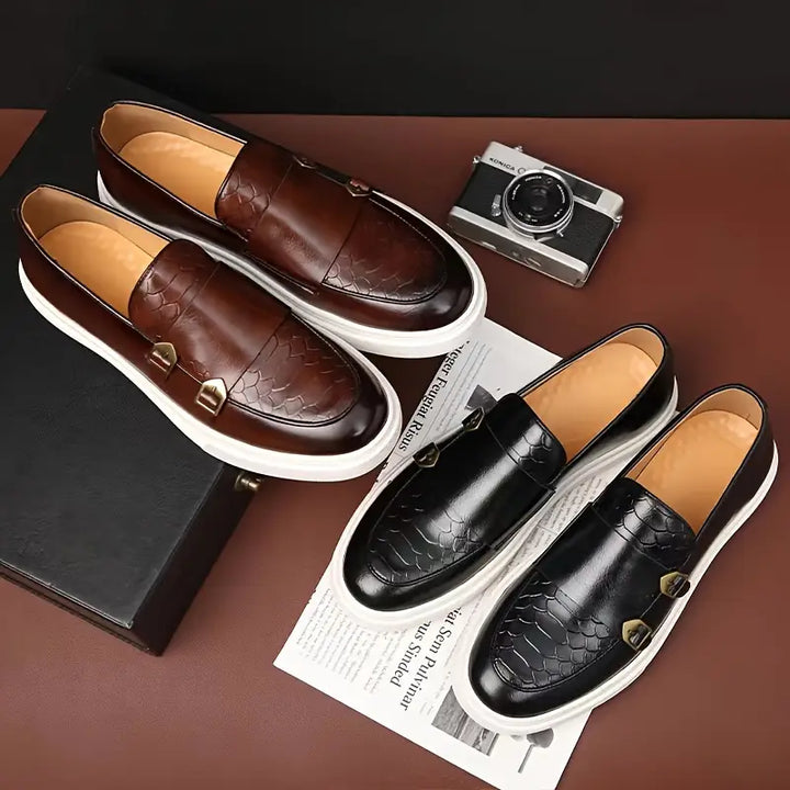 Barclay | Dress Shoes