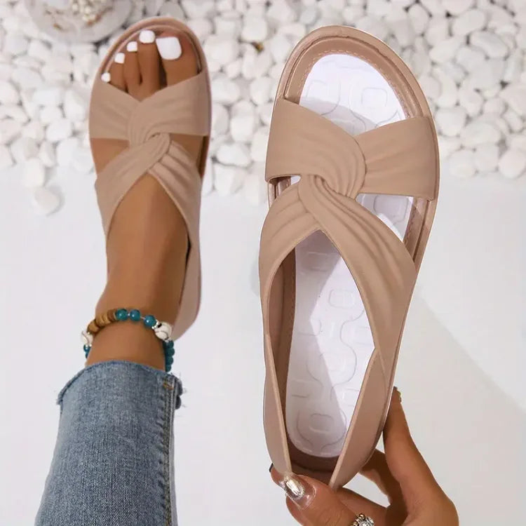 Elowen | Orthopaedic Sandals