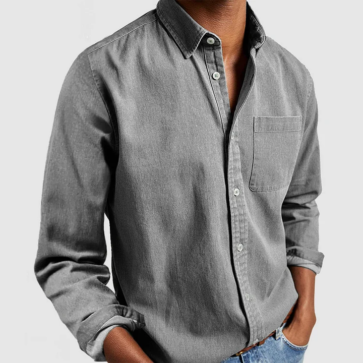 Arthur | Casual Shirt