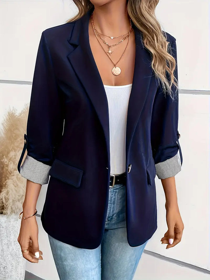 Jennifer | Elegant Blazer