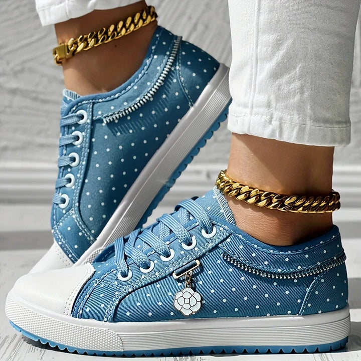 Seraphina | Casual Trainers