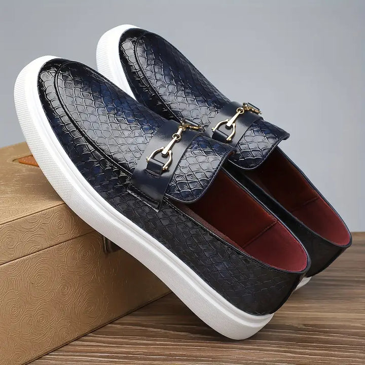 Alfred | Casual Loafers