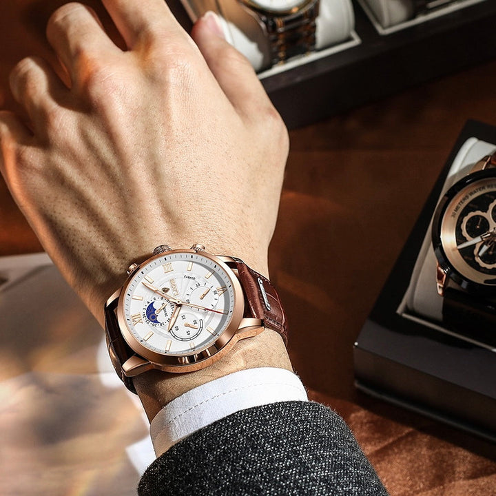 Felix | Classic Watch