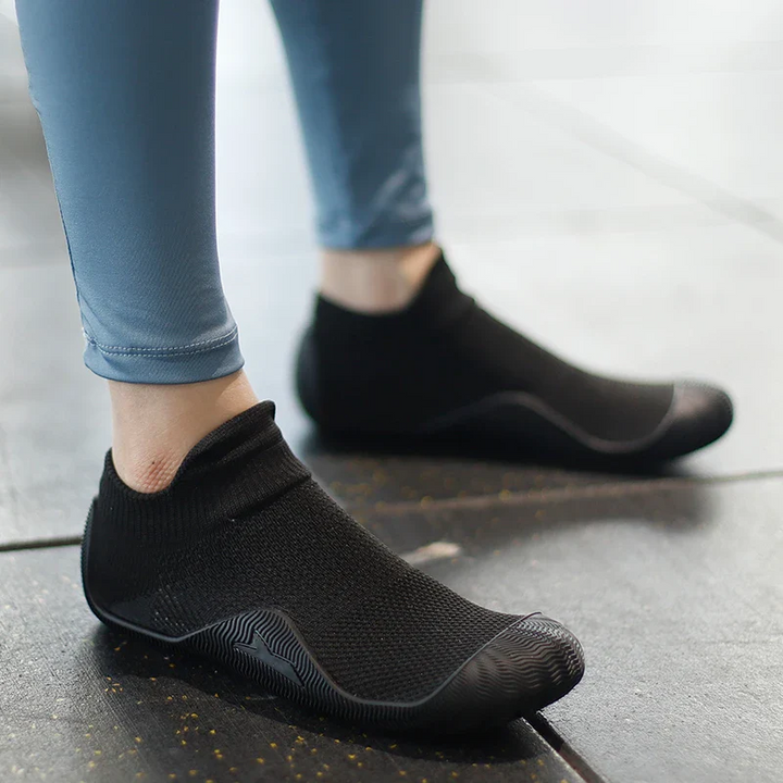 Ximena | Barefoot Shoes