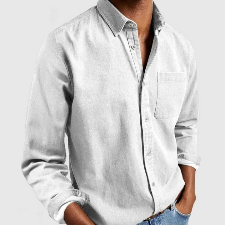 Arthur | Casual Shirt