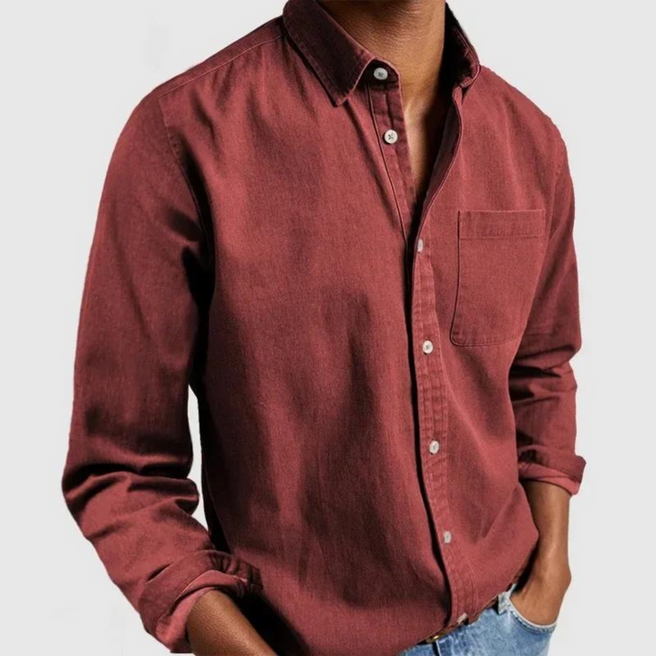 Arthur | Casual Shirt