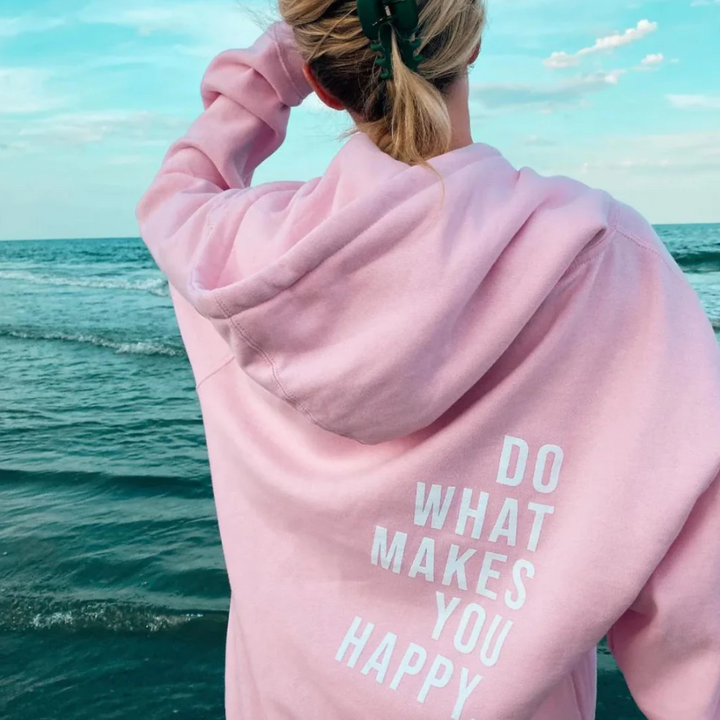 Lola | Oversize Hoodie
