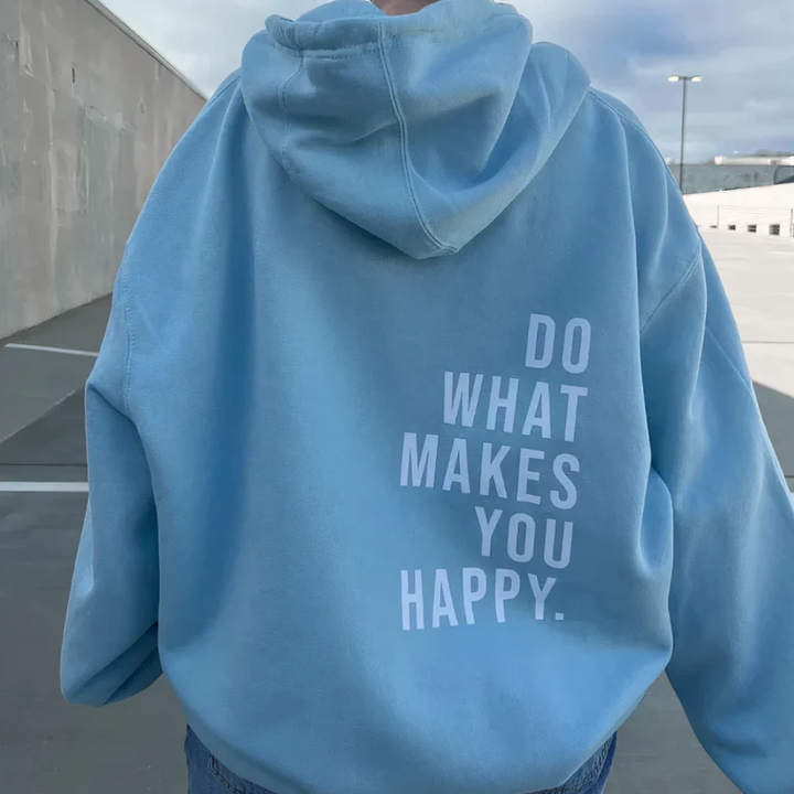 Lola | Oversize Hoodie