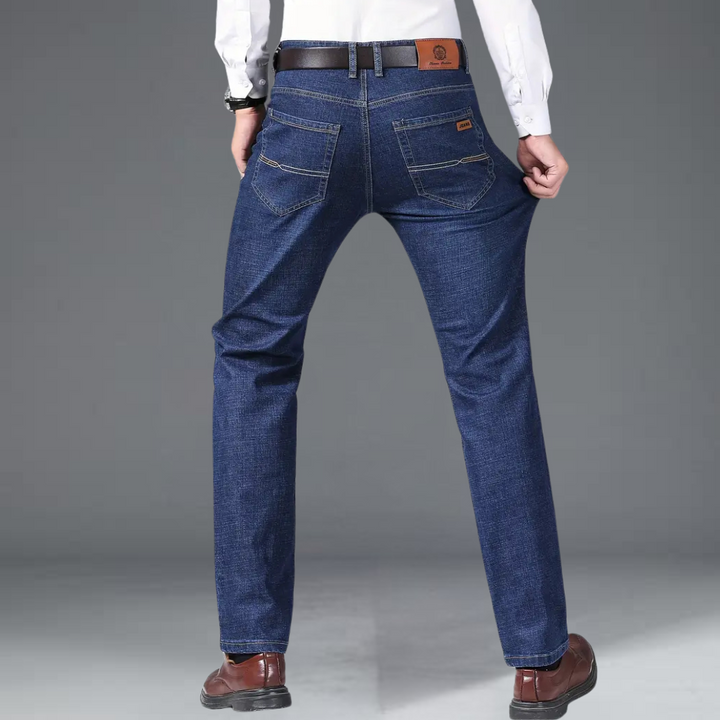 George | Denim Trousers