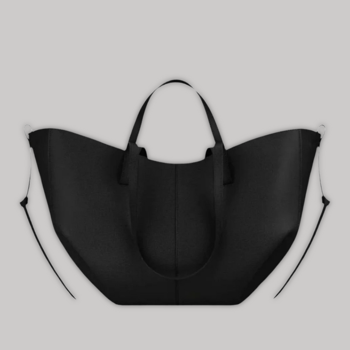 Arale | Large Capacity Shoulder Bag