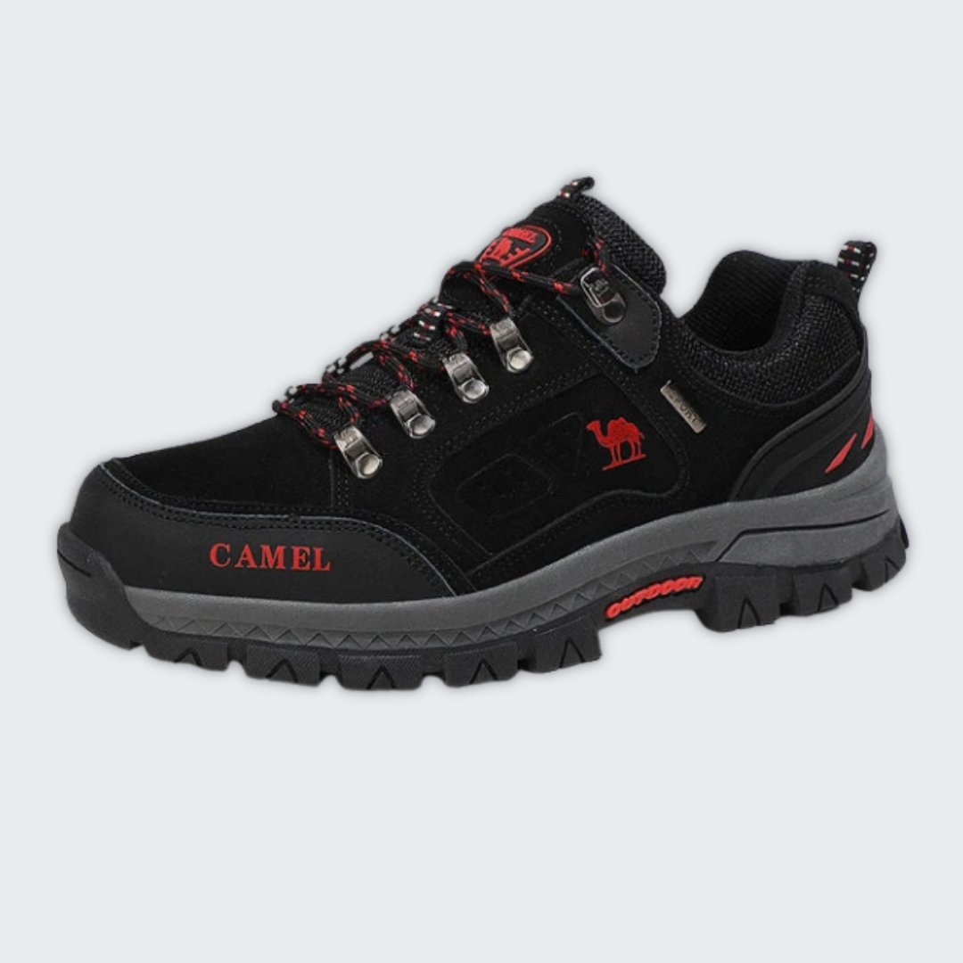 Camel | Hiking boots Trail
