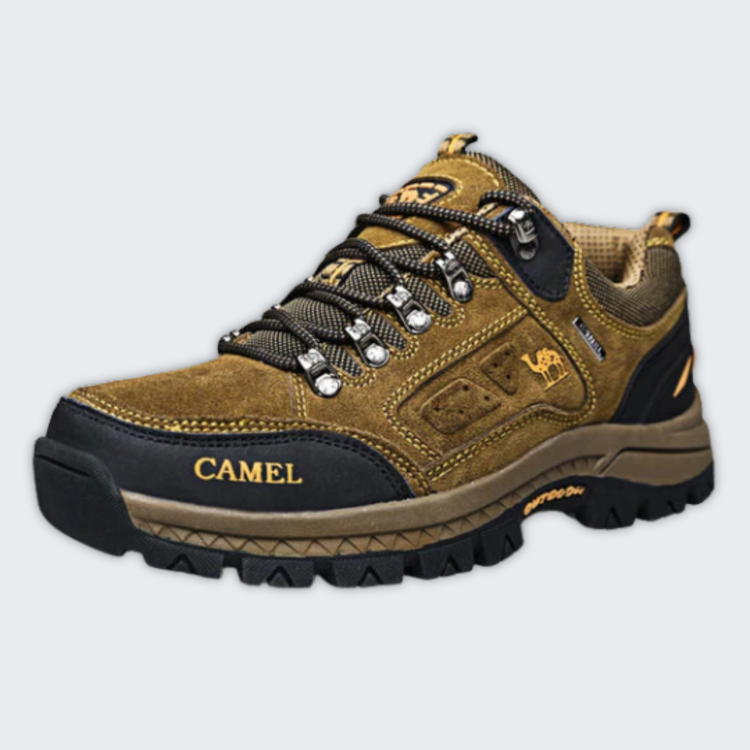 Camel | Hiking boots Trail
