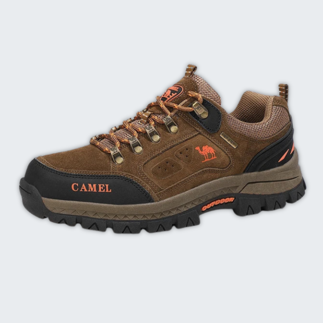 Camel | Hiking boots Trail